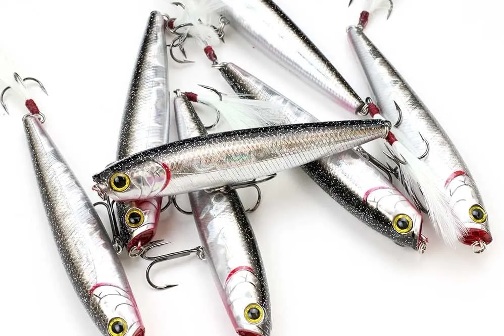 LUCKY CRAFT Gunfish 95