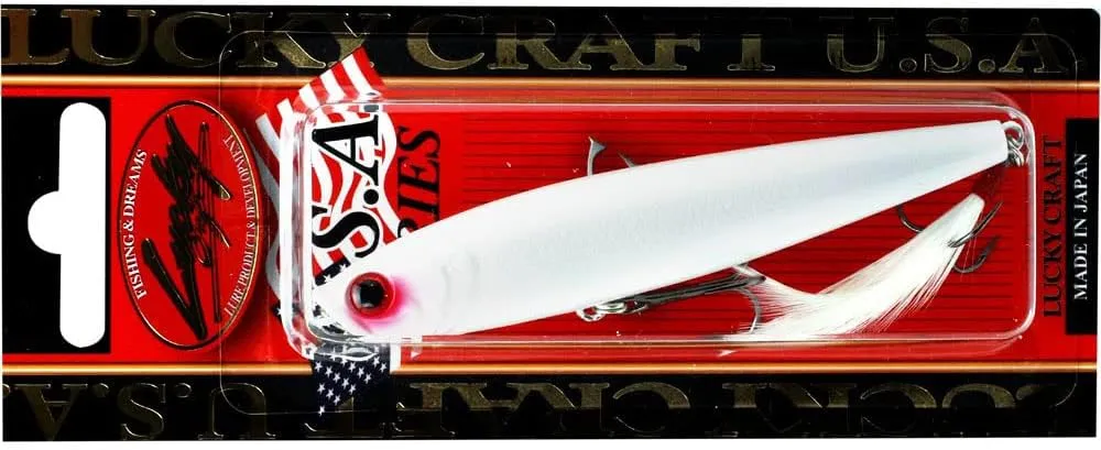LUCKY CRAFT Gunfish 95
