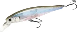 LUCKY CRAFT Pointer 100SP, Jerkbait Side by Side Action Tournament Winning Perfect Wobbling Freshwater Lake Bass Fishing Champion Bait