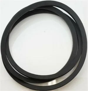 M401182 Dryer Belt Compatible for Alliance Huebsch Speed Queen Dryer Parts. Replces Part Numbers 4L660, AP3547829, M400607.