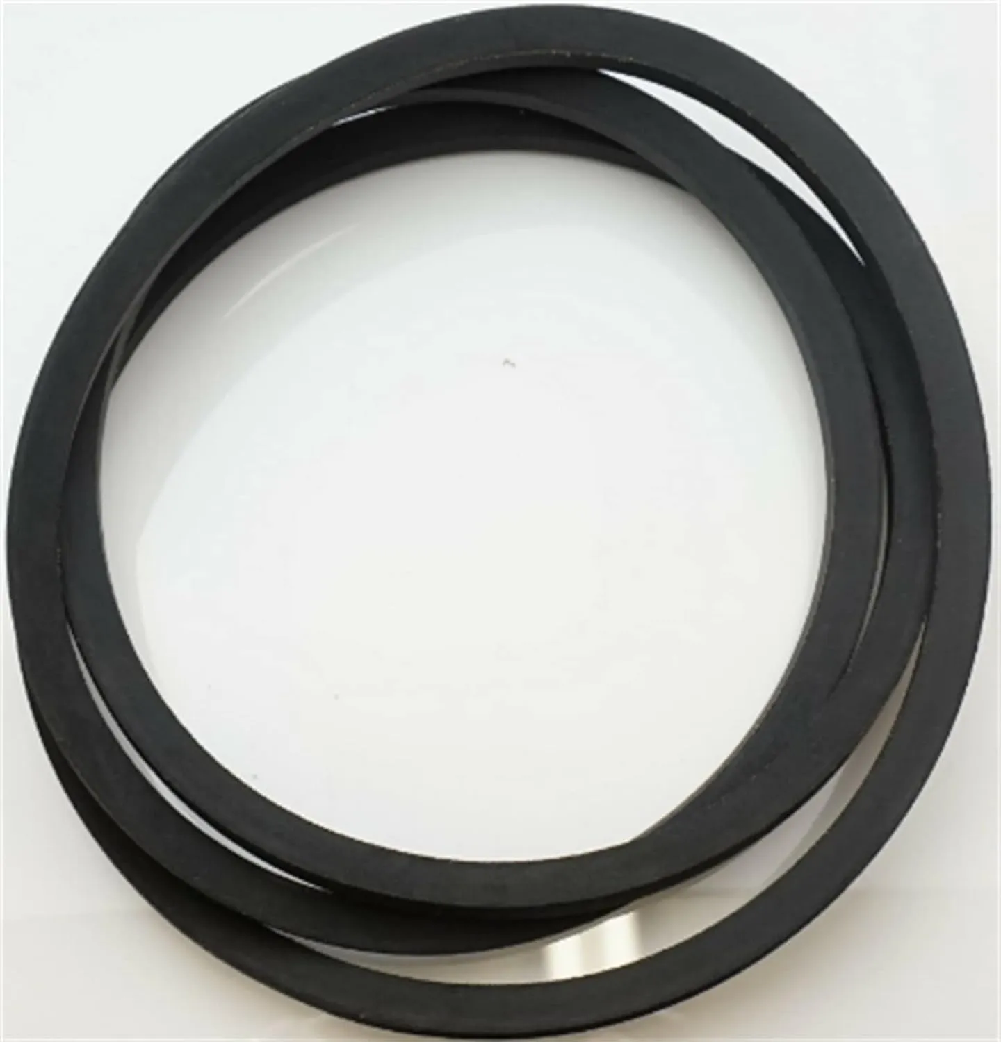 M401182 Dryer Belt Compatible for Alliance Huebsch Speed Queen Dryer Parts. Replces Part Numbers 4L660, AP3547829, M400607.