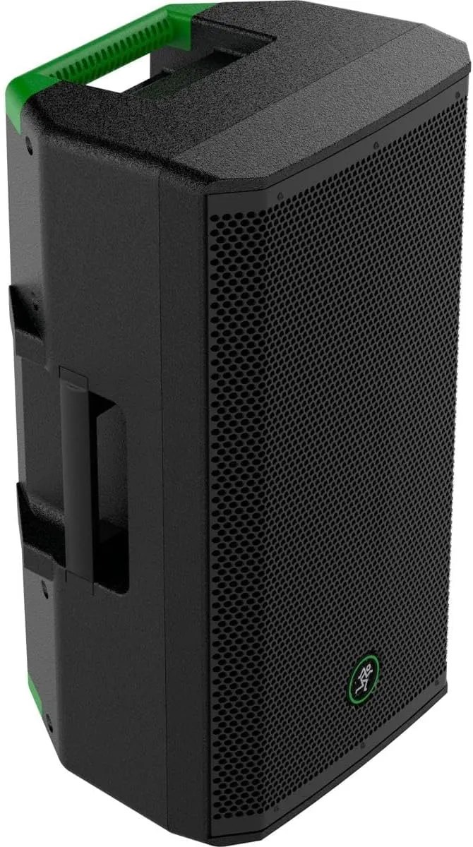 Mackie Thrash 212 1300-watt 12-inch Powered Loudspeaker