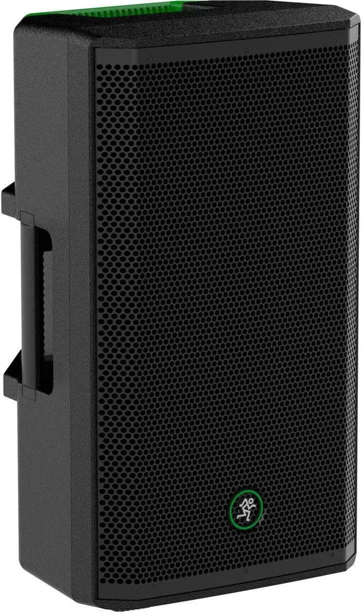 Mackie Thrash 212 1300-watt 12-inch Powered Loudspeaker