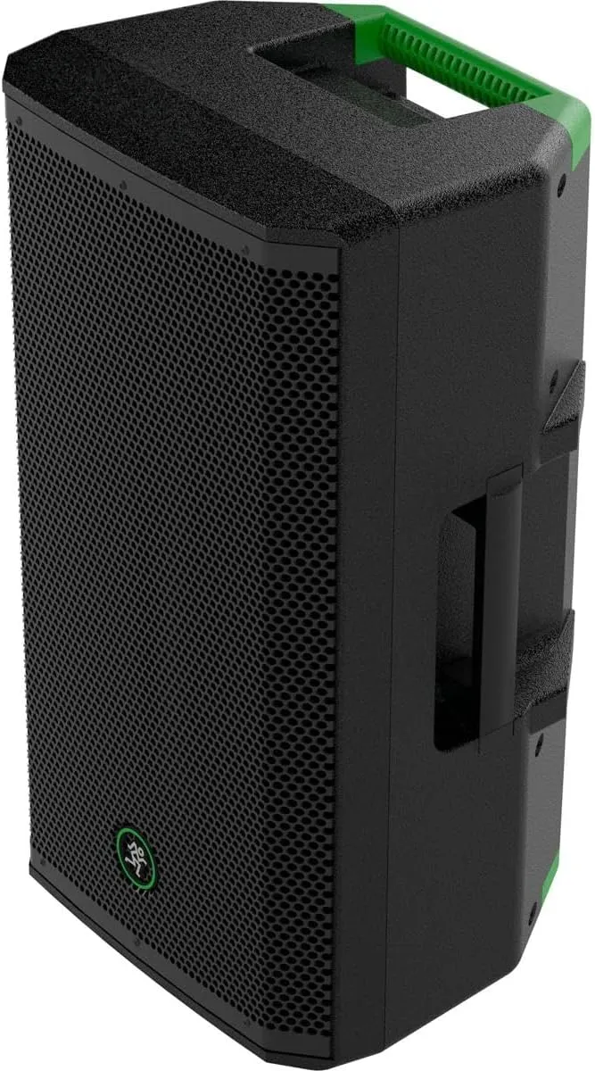 Mackie Thrash 212 1300-watt 12-inch Powered Loudspeaker