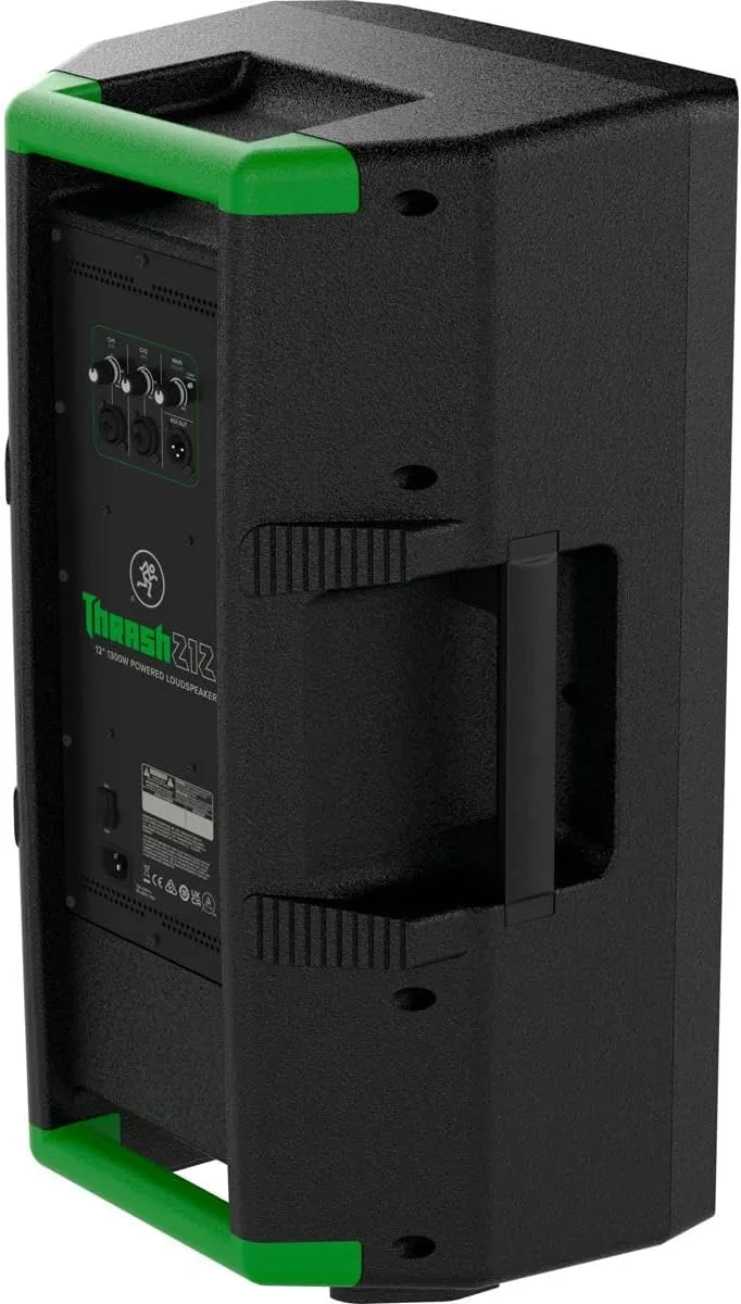 Mackie Thrash 212 1300-watt 12-inch Powered Loudspeaker