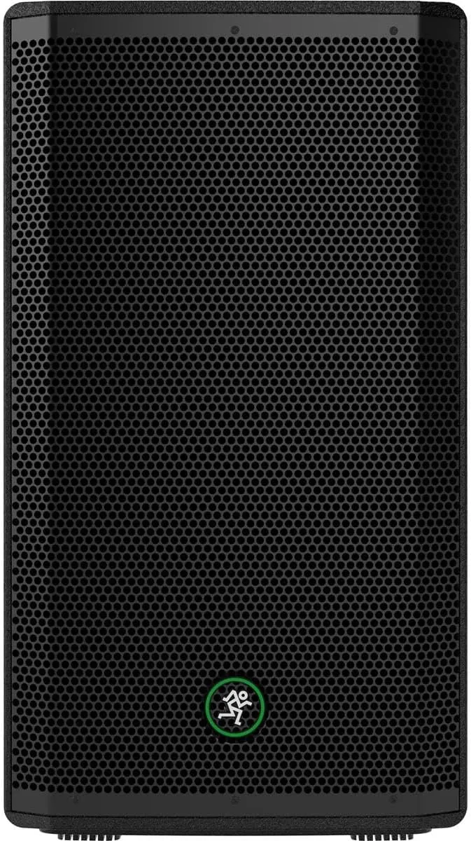 Mackie Thrash 212 1300-watt 12-inch Powered Loudspeaker