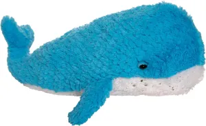 Manhattan Toy Under The Sea Winnie Whale 13" Stuffed Animal