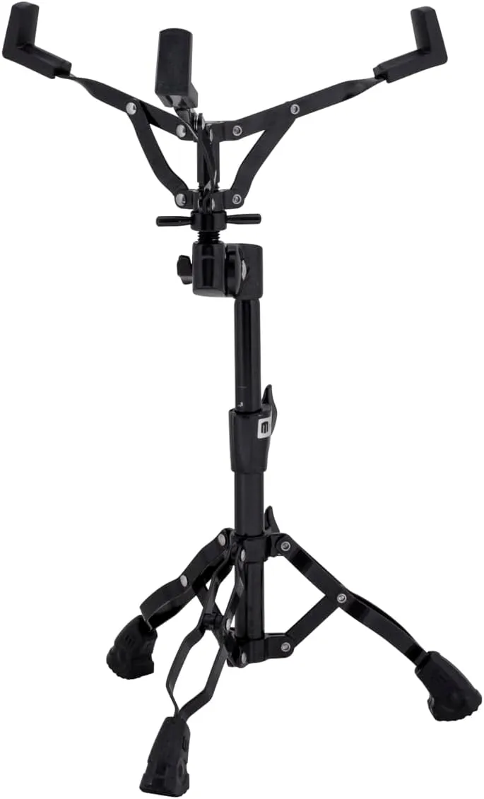 MAPEX Mars 600 Series Snare Stand, Black Plated (S600EB)
