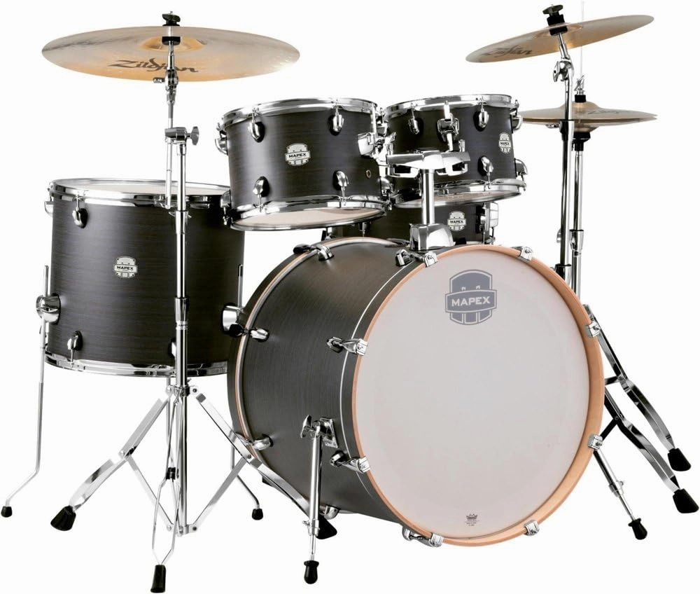 MAPEX Drum Set (ST5295FIK)