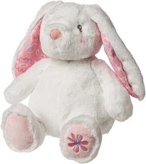 Mary Meyer Stuffed Animal Soft Toy, 10-Inches, Bella Bunny