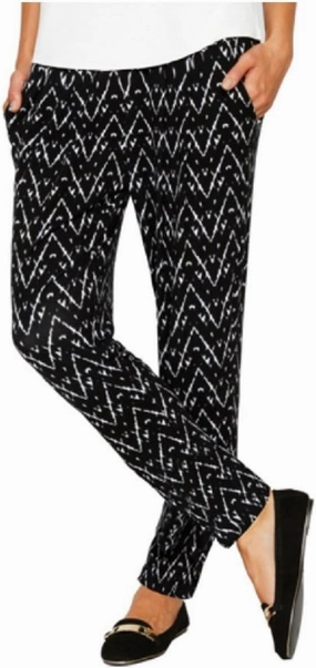 Matty M Women's Soft Pant