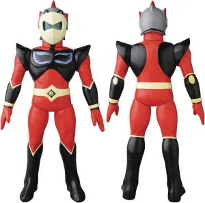 Medicom Grendizer: Duke Fleed Sofubi Vinyl Figure