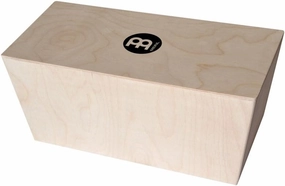 Meinl Make Your Own Bongo Cajon Kit - MADE IN EUROPE - Baltic Birch Wood, Includes Easy to Follow Manual, 2-YEAR WARRANTY (MYO-BCAJ)
