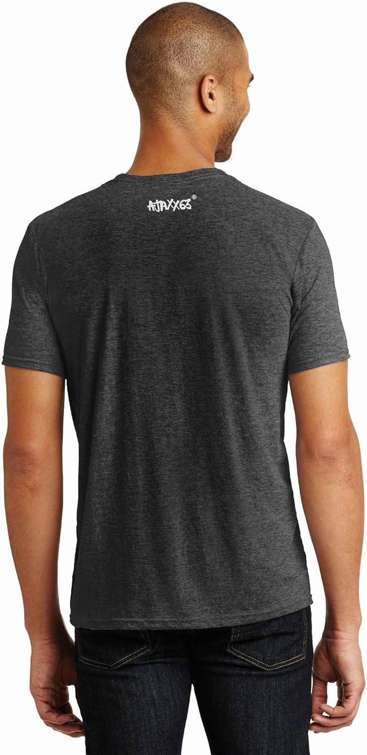 Men's PremHthr Chew Toy T-Shirt