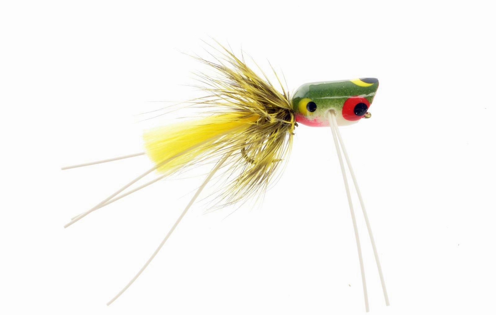 Micro Popper