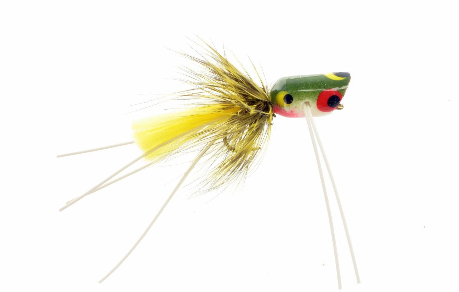 Micro Popper