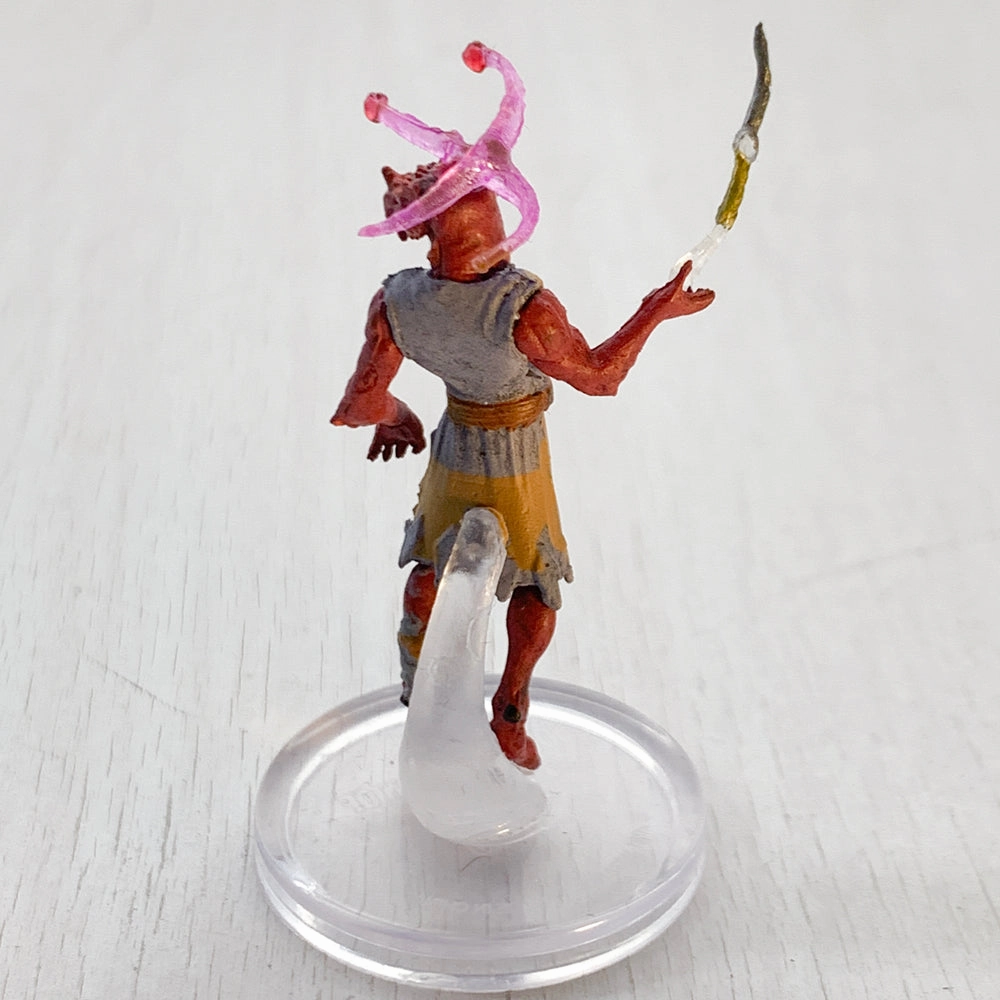 Mini - D&D Icons of the Realms Fizban's Treasury of Dragons : Dragonborn of Sardior 37/46