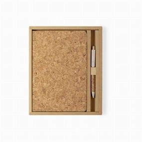 Minsor Notebook   Pen Set