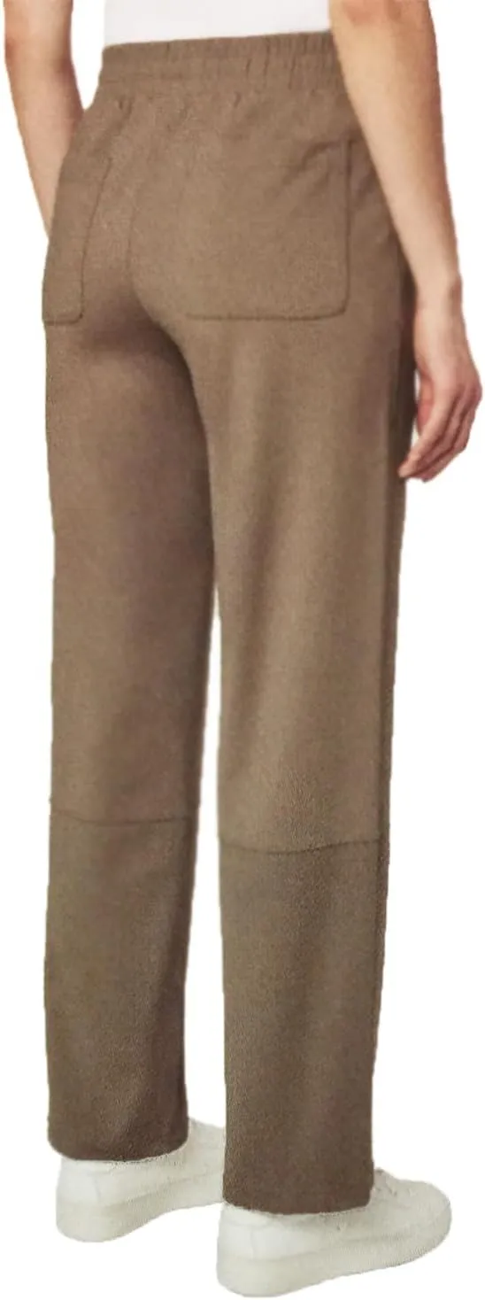 Mondetta Women's Straight Leg Pull On Pant