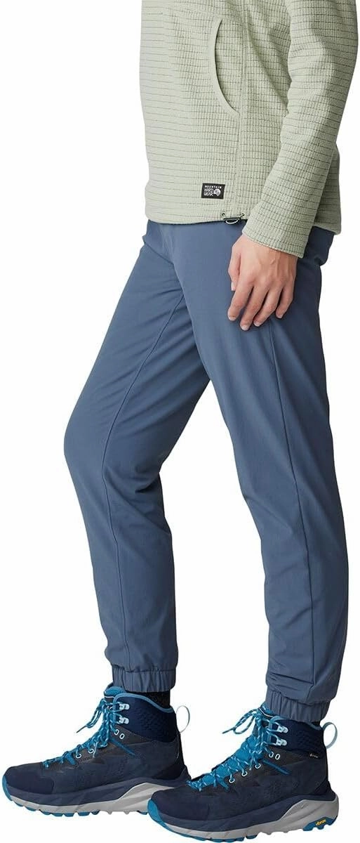 Mountain Hardwear Women's Yumalina Active Pull-on Jogger