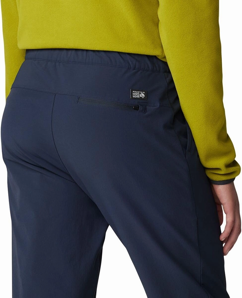 Mountain Hardwear Women's Yumalina Active Pull-on Jogger