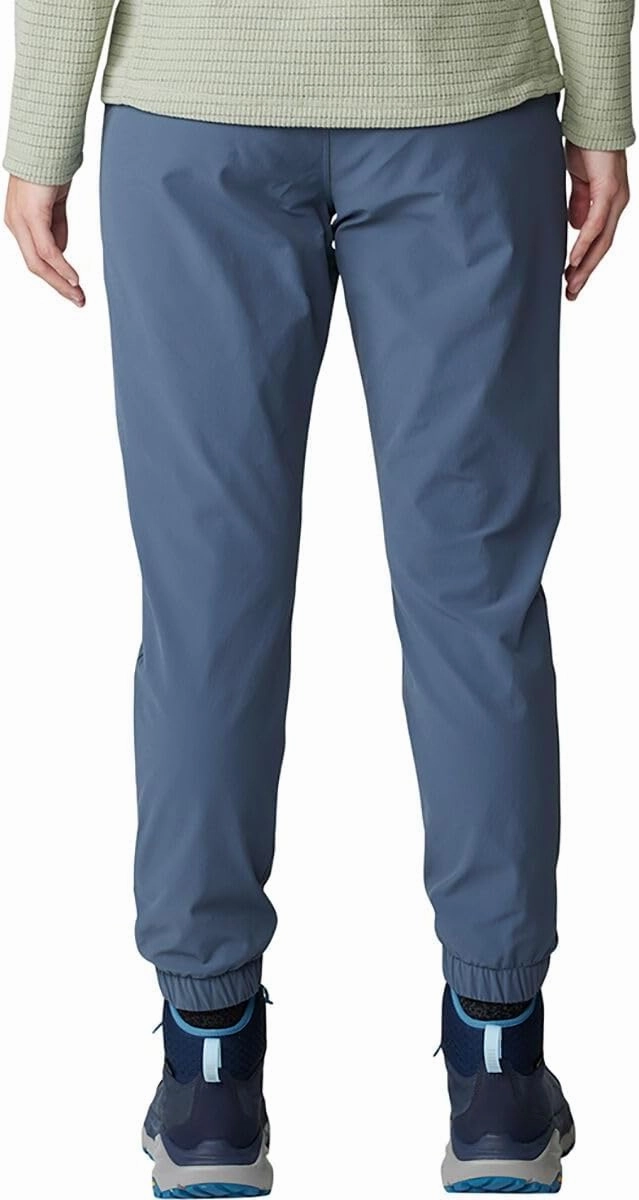 Mountain Hardwear Women's Yumalina Active Pull-on Jogger