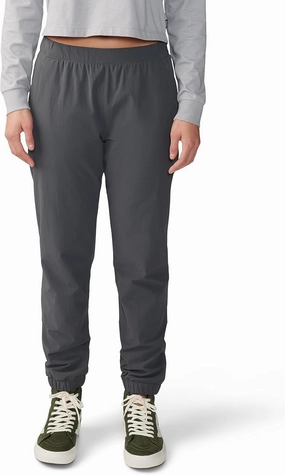 Mountain Hardwear Women's Yumalina Active Pull-on Jogger