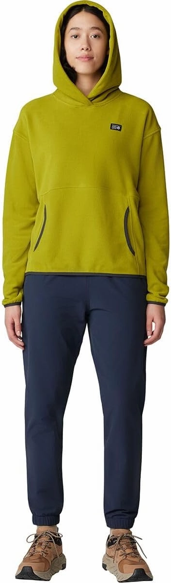 Mountain Hardwear Women's Yumalina Active Pull-on Jogger