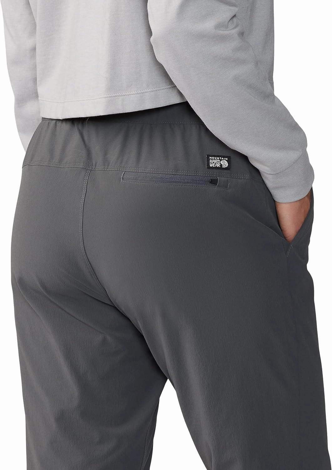 Mountain Hardwear Women's Yumalina Active Pull-on Jogger