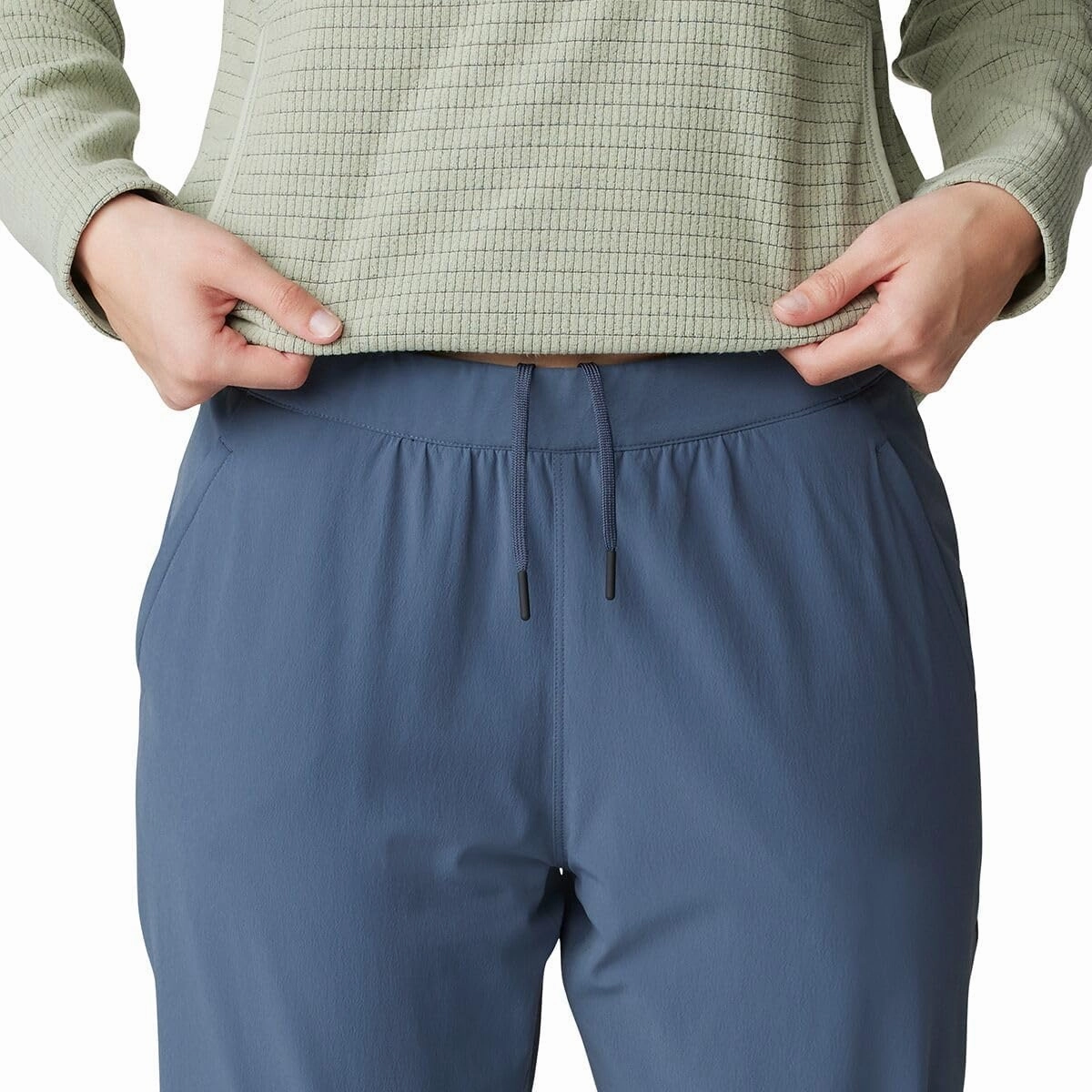 Mountain Hardwear Women's Yumalina Active Pull-on Jogger