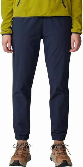 Mountain Hardwear Women's Yumalina Active Pull-on Jogger