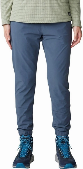 Mountain Hardwear Women's Yumalina Active Pull-on Jogger