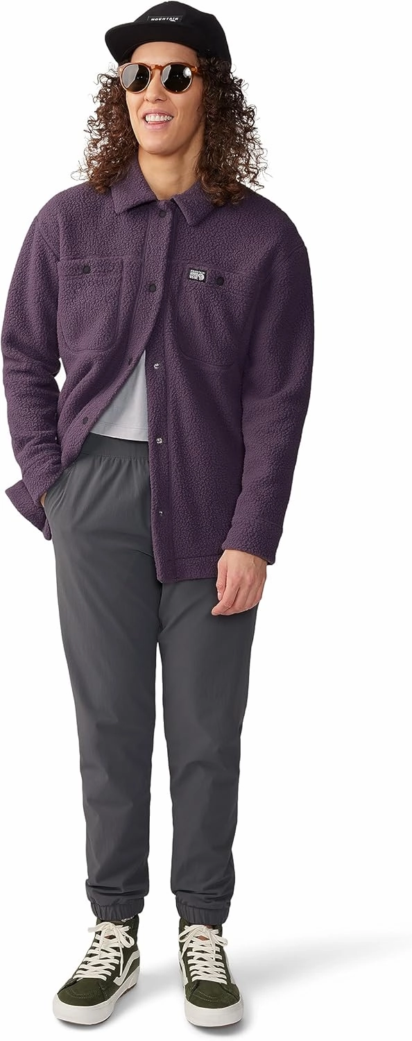 Mountain Hardwear Women's Yumalina Active Pull-on Jogger