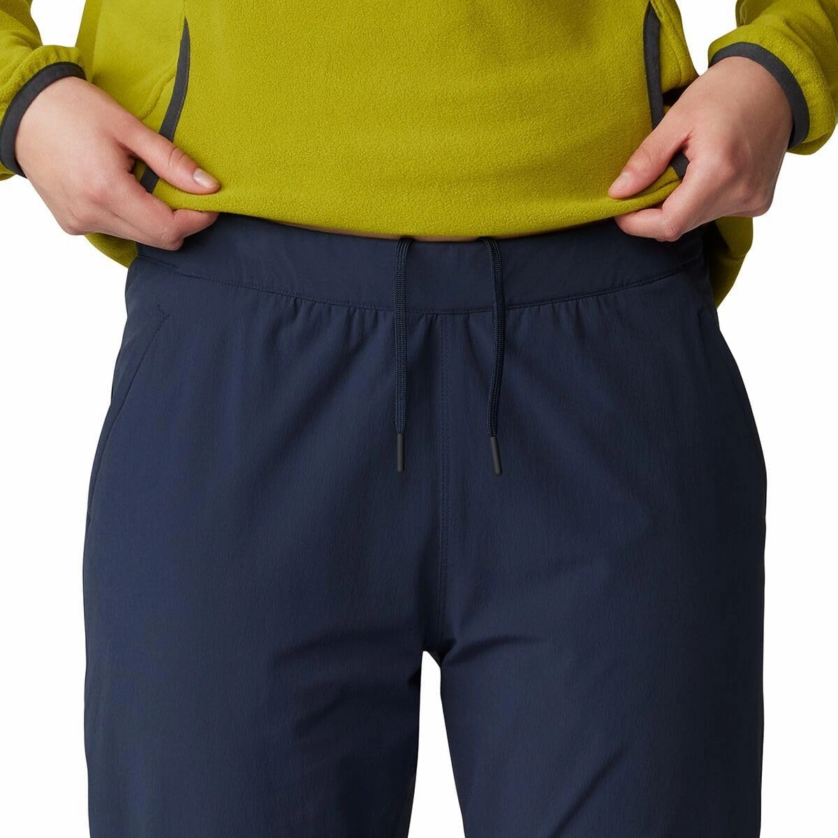Mountain Hardwear Women's Yumalina Active Pull-on Jogger