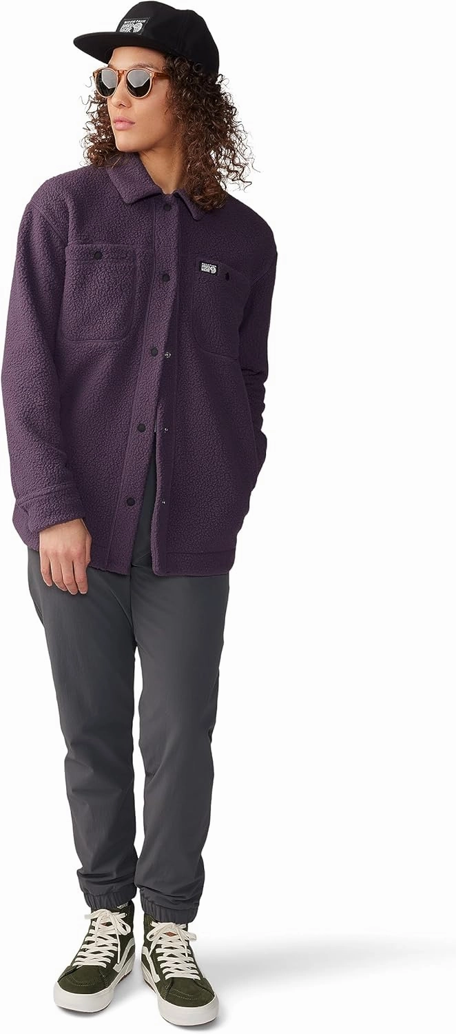 Mountain Hardwear Women's Yumalina Active Pull-on Jogger
