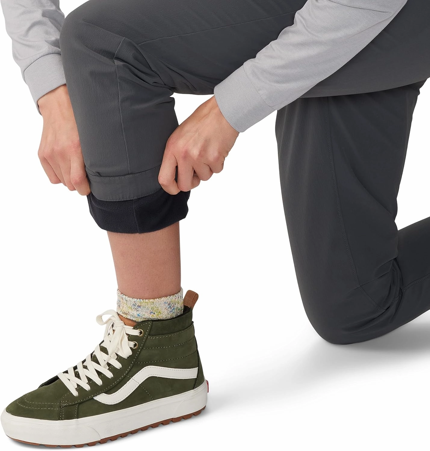 Mountain Hardwear Women's Yumalina Active Pull-on Jogger