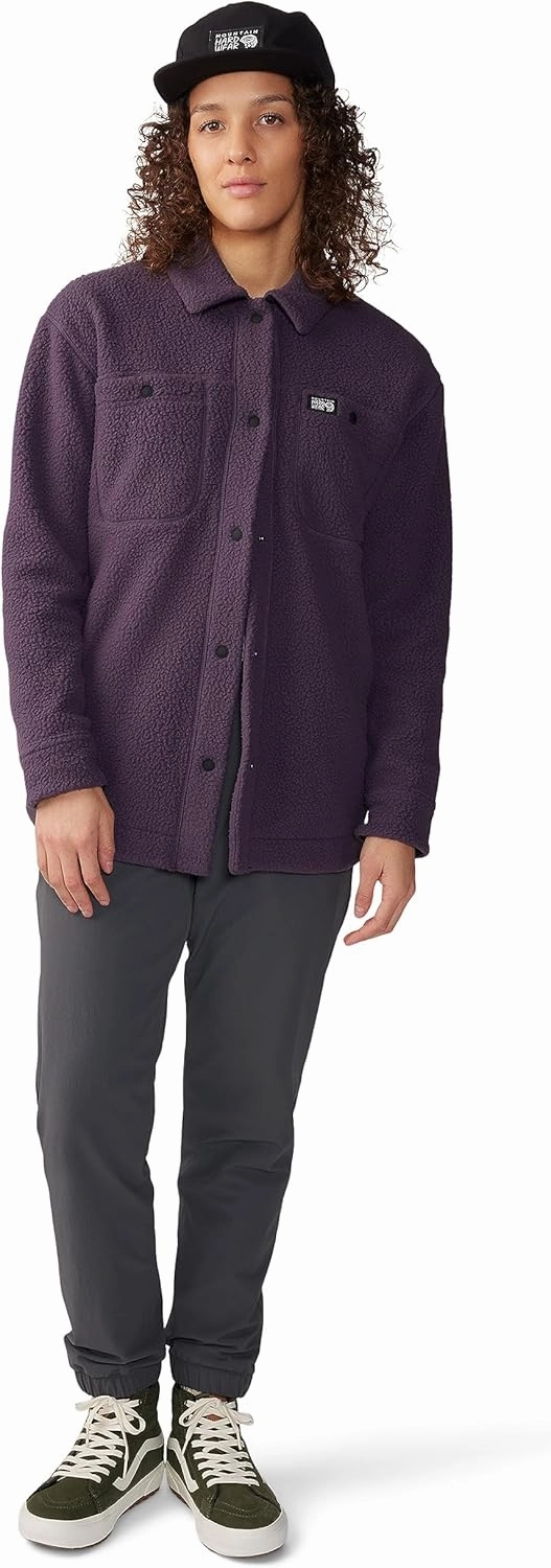Mountain Hardwear Women's Yumalina Active Pull-on Jogger