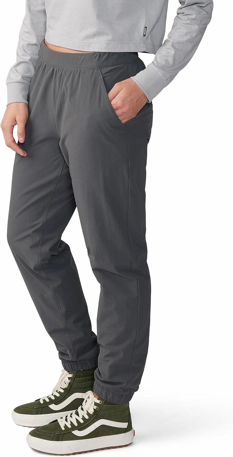 Mountain Hardwear Women's Yumalina Active Pull-on Jogger