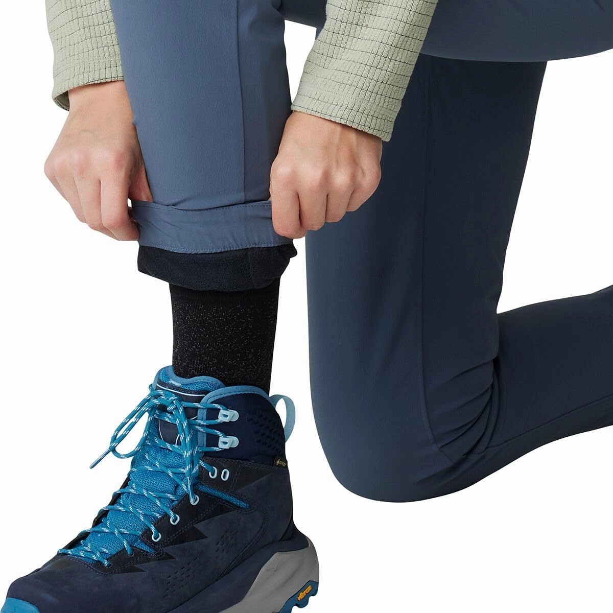 Mountain Hardwear Women's Yumalina Active Pull-on Jogger