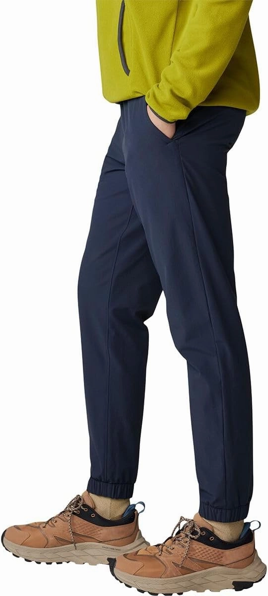 Mountain Hardwear Women's Yumalina Active Pull-on Jogger