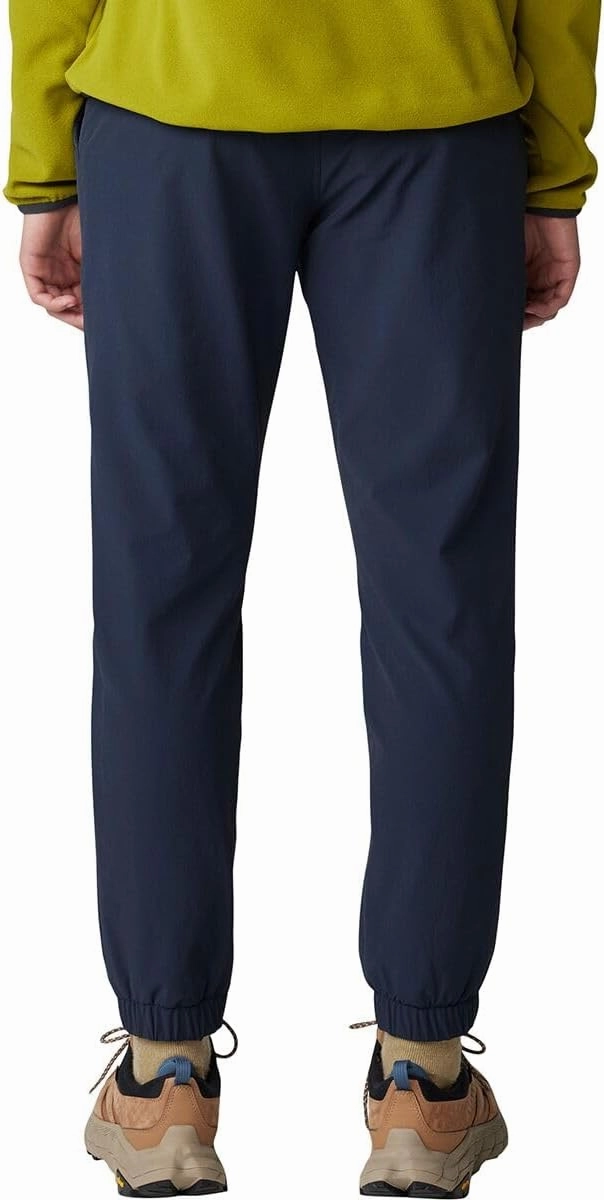 Mountain Hardwear Women's Yumalina Active Pull-on Jogger