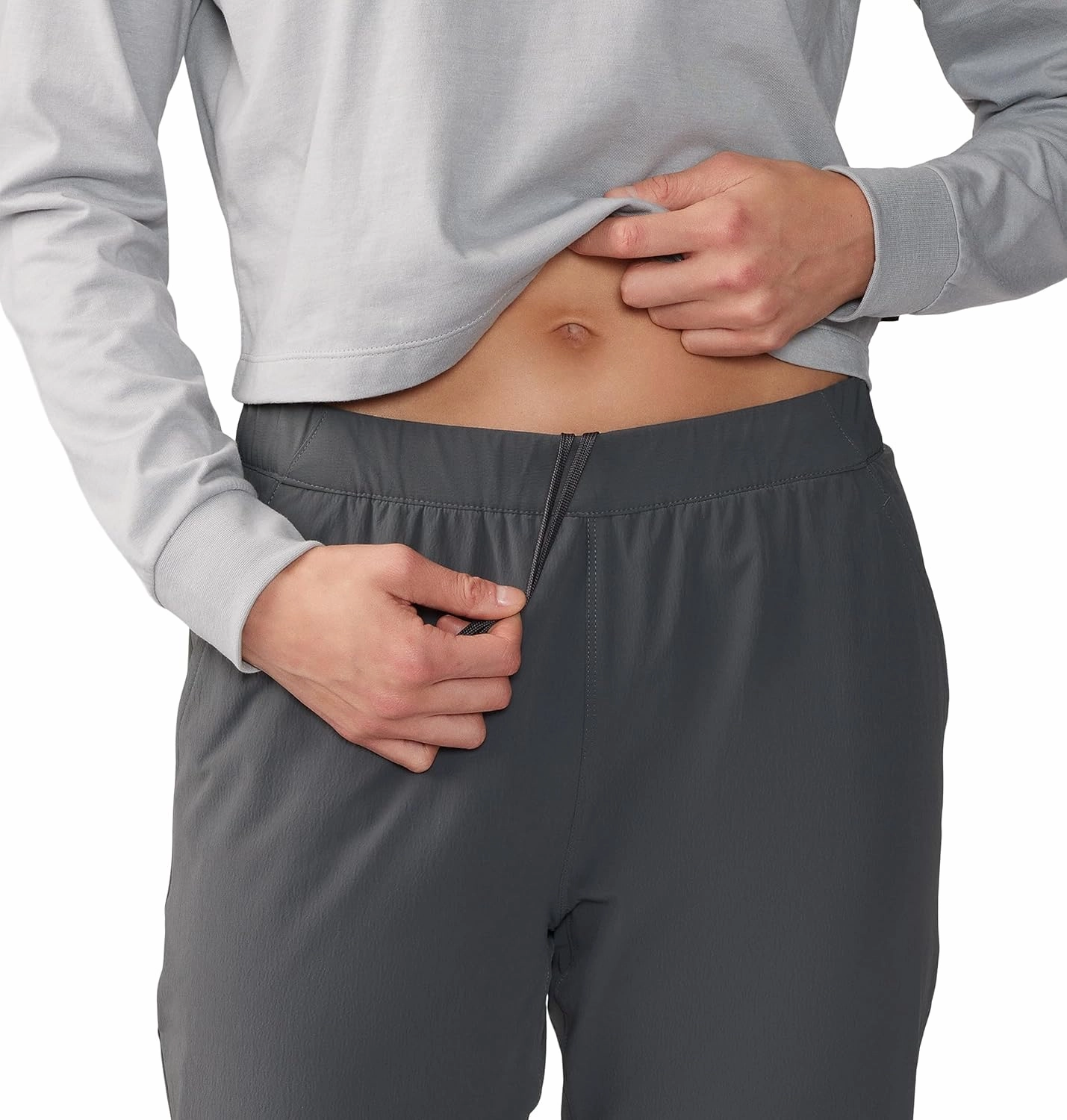 Mountain Hardwear Women's Yumalina Active Pull-on Jogger
