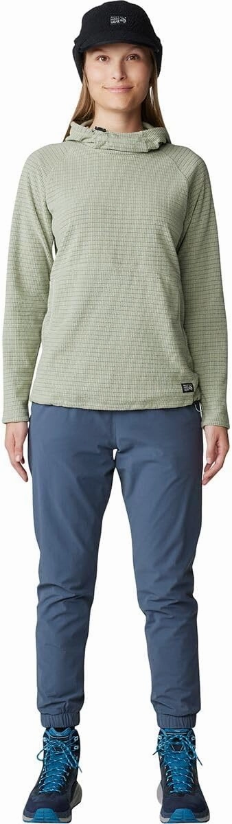 Mountain Hardwear Women's Yumalina Active Pull-on Jogger