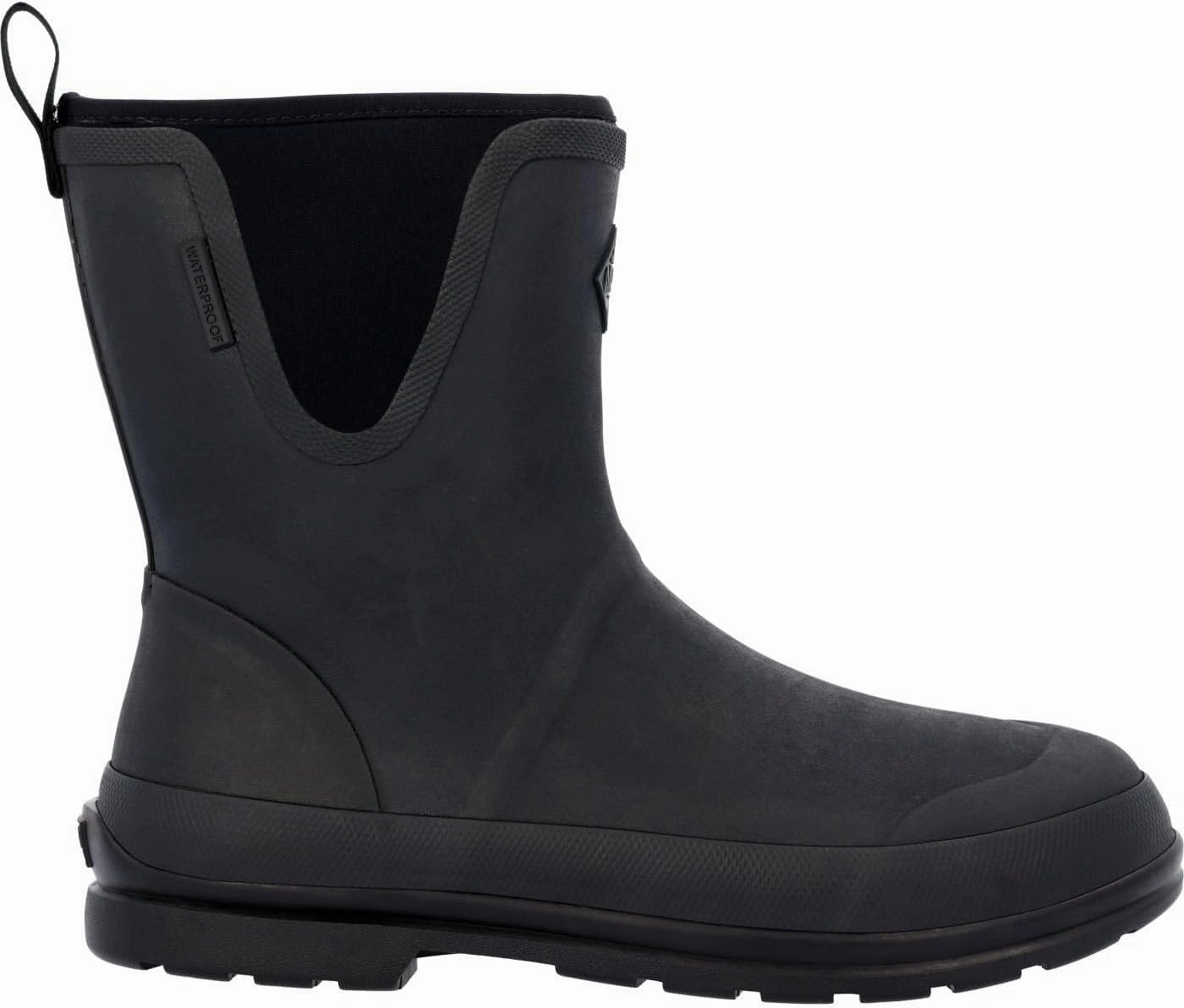 MUCK Men's Originals Pull On Mid