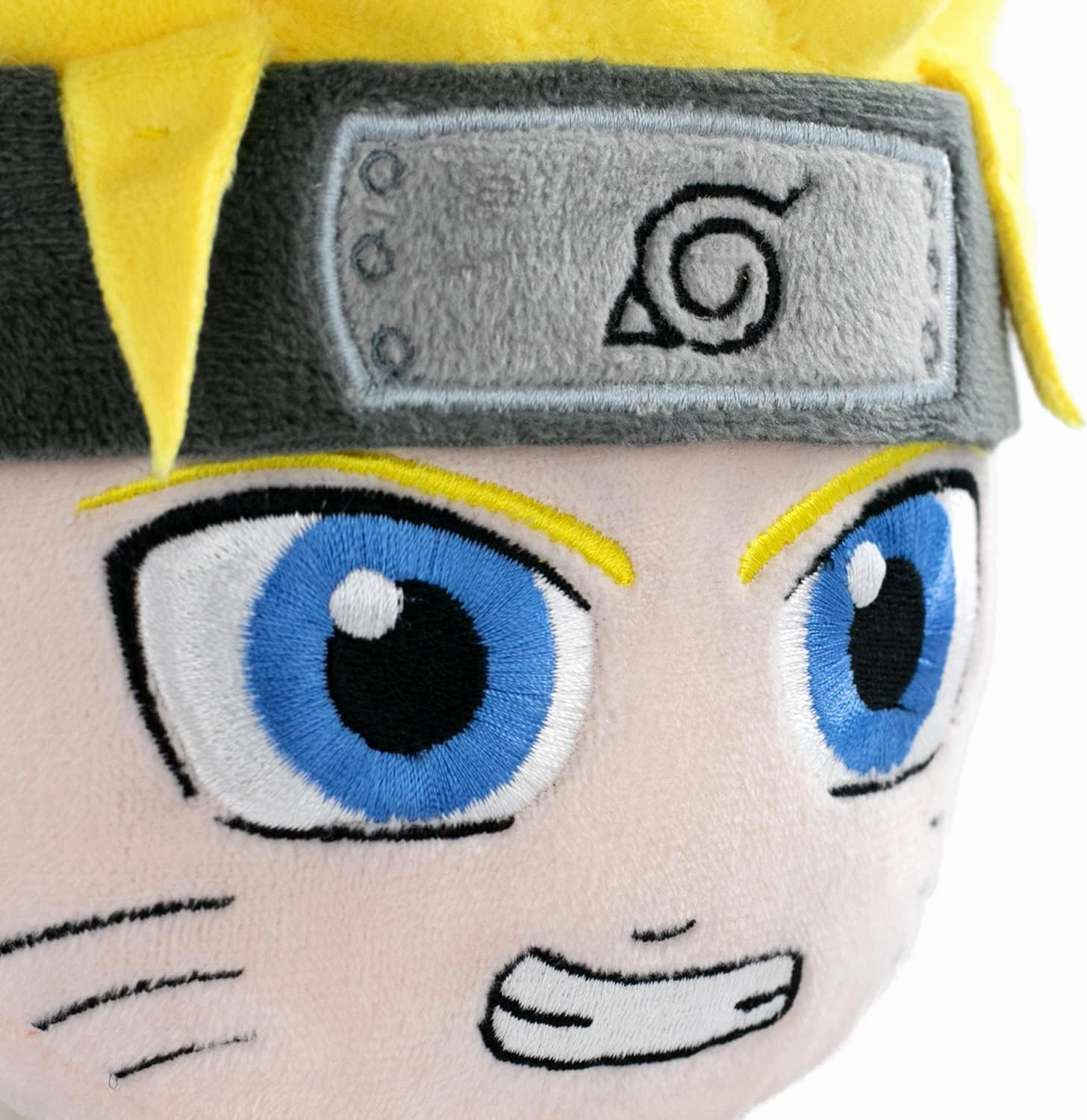 Naruto Plush Toy - Kakashi, Sasuke, Kurama Collector's Edition - Super Soft Quality (25cm)