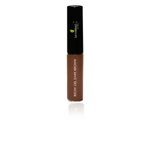 Natural Brow Gel Dark Brown