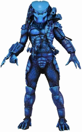 NECA Predator - Classic Video Game - 7" Scale Action Figure