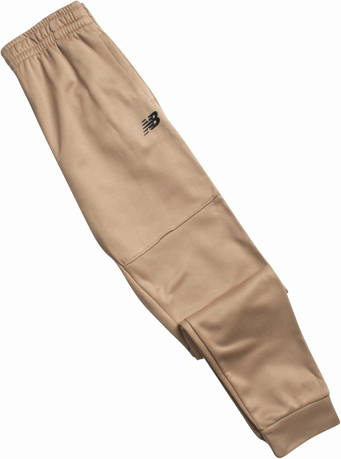 New Balance Boys Joggers Set - 3 Piece Performance Fleece Hoodie, Jogger Pants, and Graphic Tee for Toddlers and Boys (2T-12)
