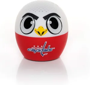 NHL Bitty Boomers Washington Capitals Wireless Bluetooth Speaker