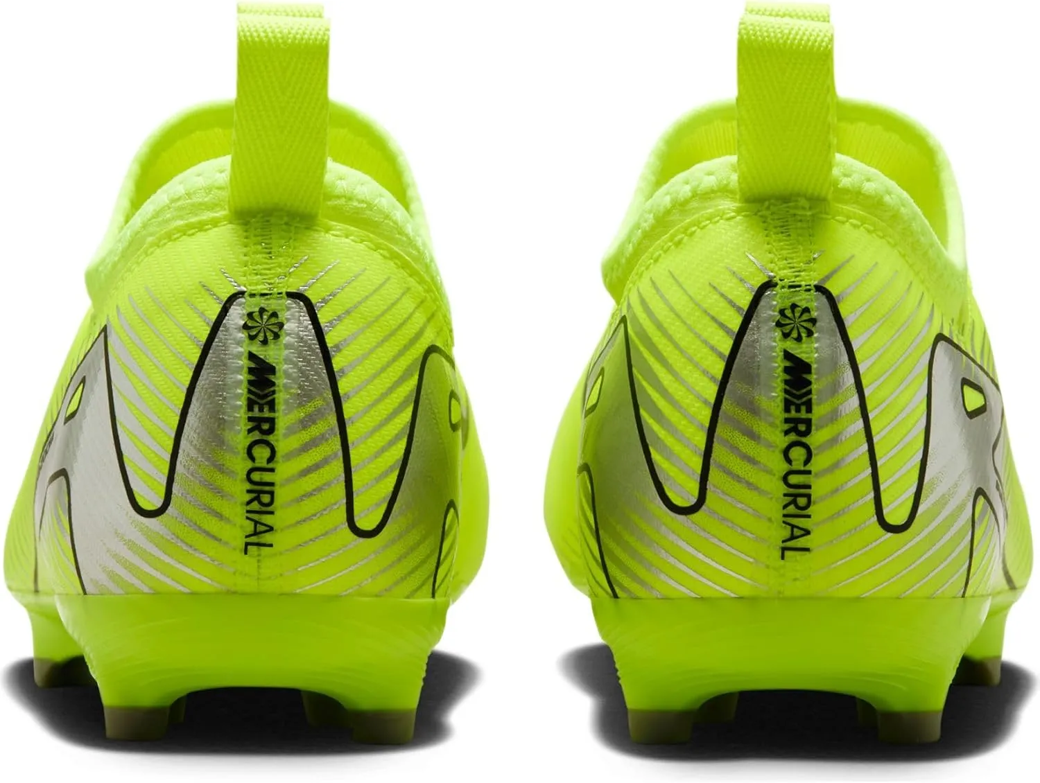 NIKE Boy's Football Shoe